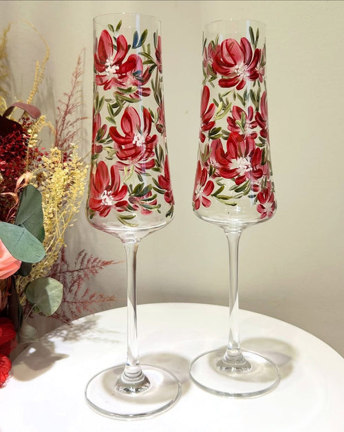 29/11 - Pour, Paint & Sip
