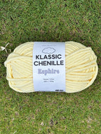 Klassic Chenille