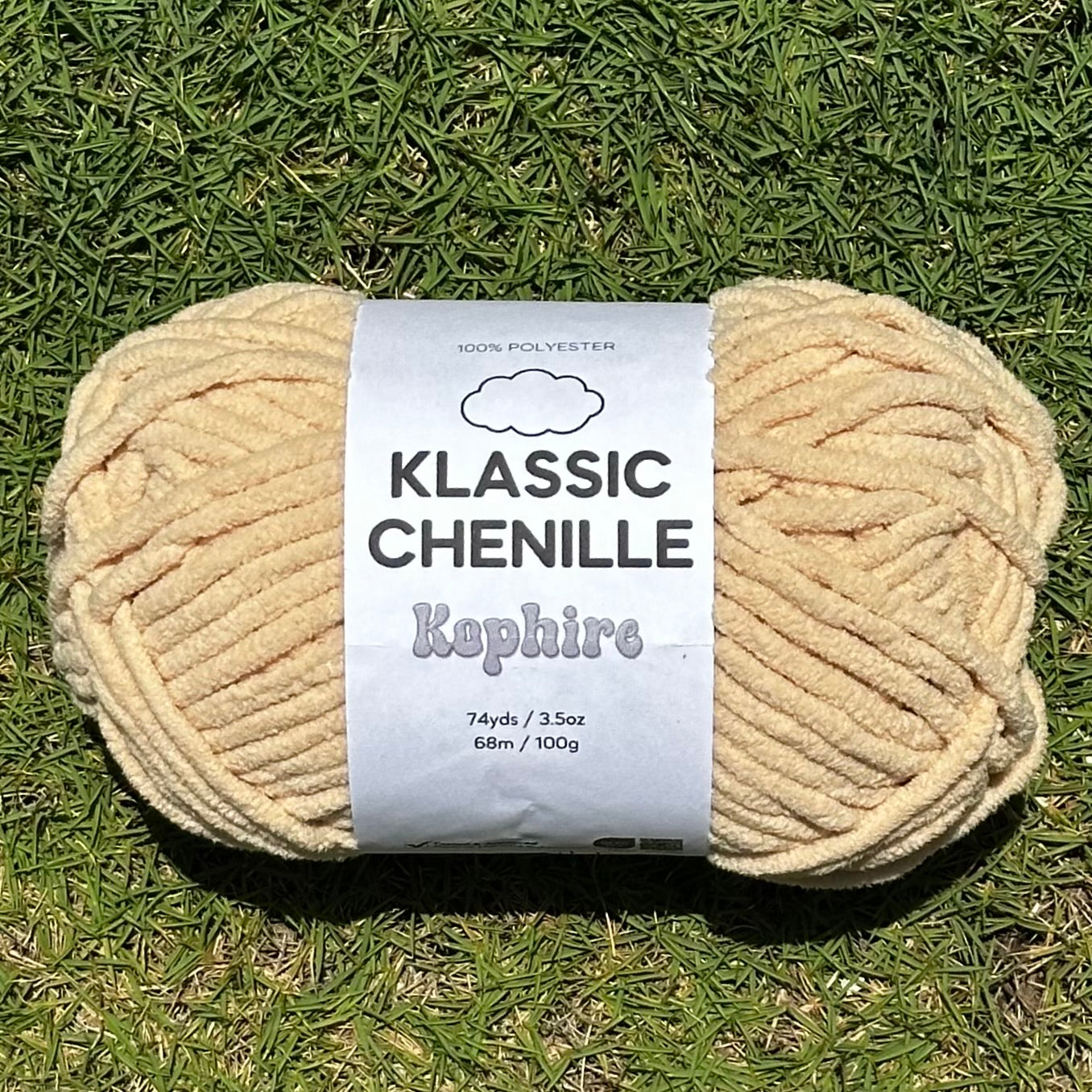 Klassic Chenille