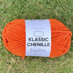 Klassic Chenille
