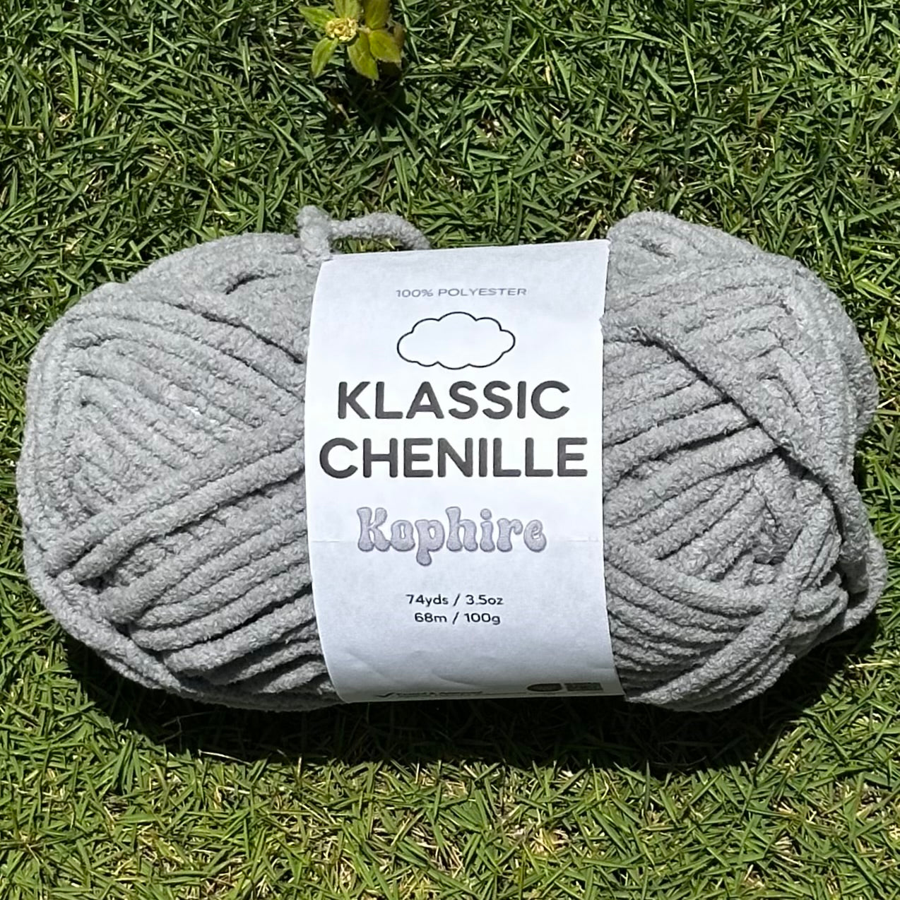 Klassic Chenille
