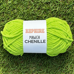 MAWGA CHENILLE