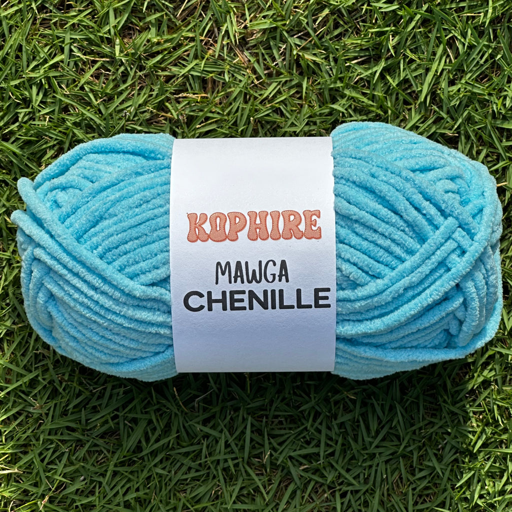 MAWGA CHENILLE