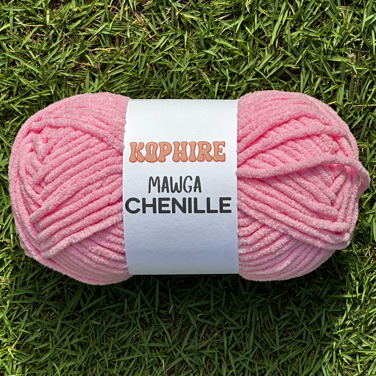 MAWGA CHENILLE