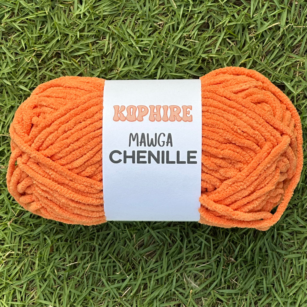 MAWGA CHENILLE