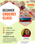Introduction to Crochet