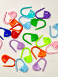 LOCKING STITCH MARKER PACKS
