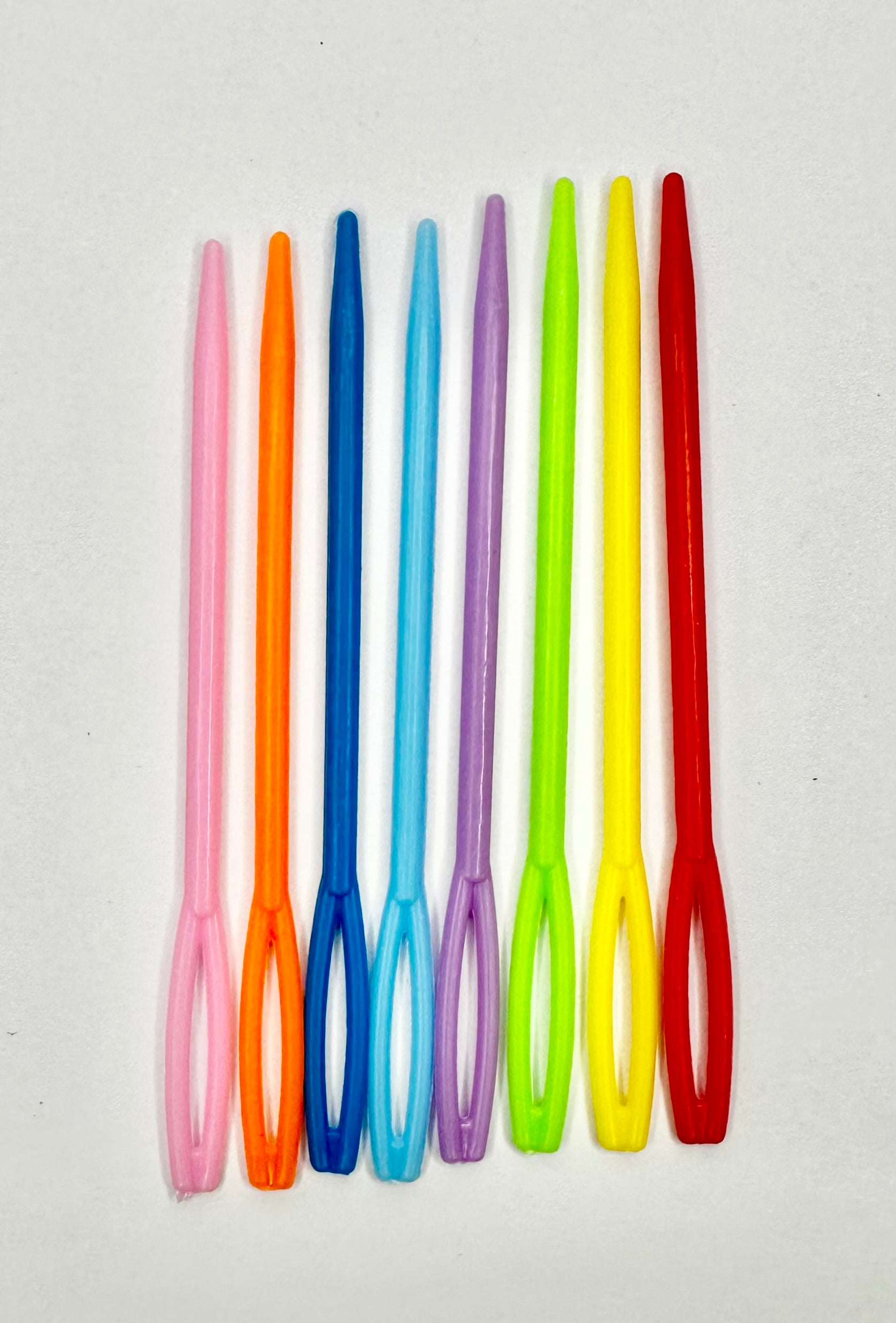 Darning Needle Packs