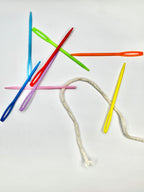 Darning Needle Packs