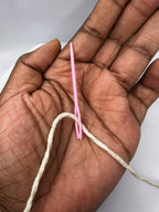 Darning Needle Packs