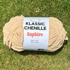 KLASSIC CHENILLE
