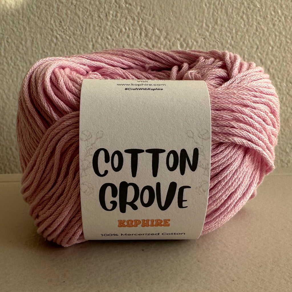 COTTON GROVE