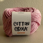 COTTON GROVE