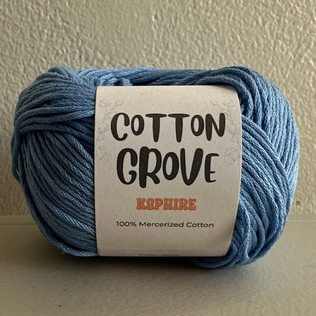 COTTON GROVE
