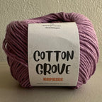 COTTON GROVE