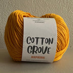COTTON GROVE