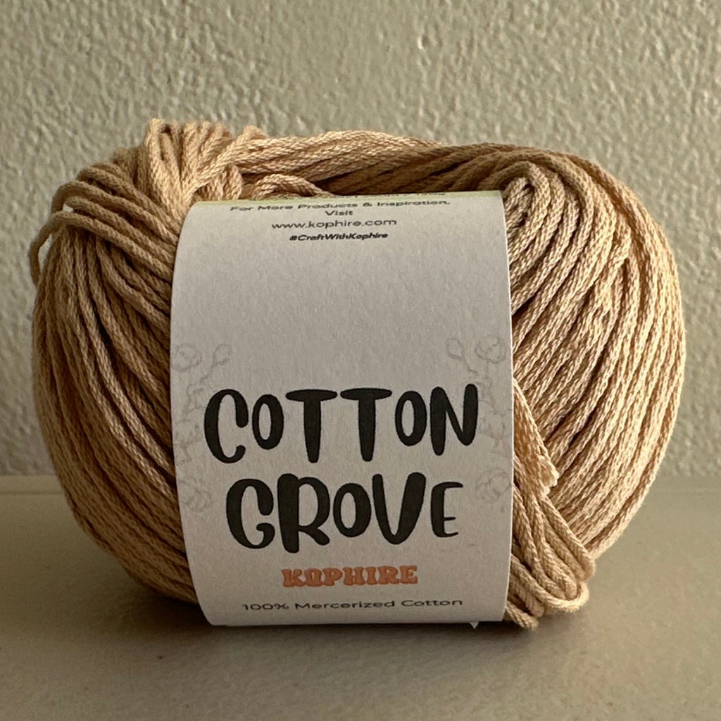 COTTON GROVE