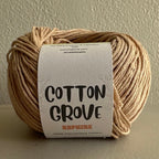 COTTON GROVE