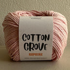 COTTON GROVE