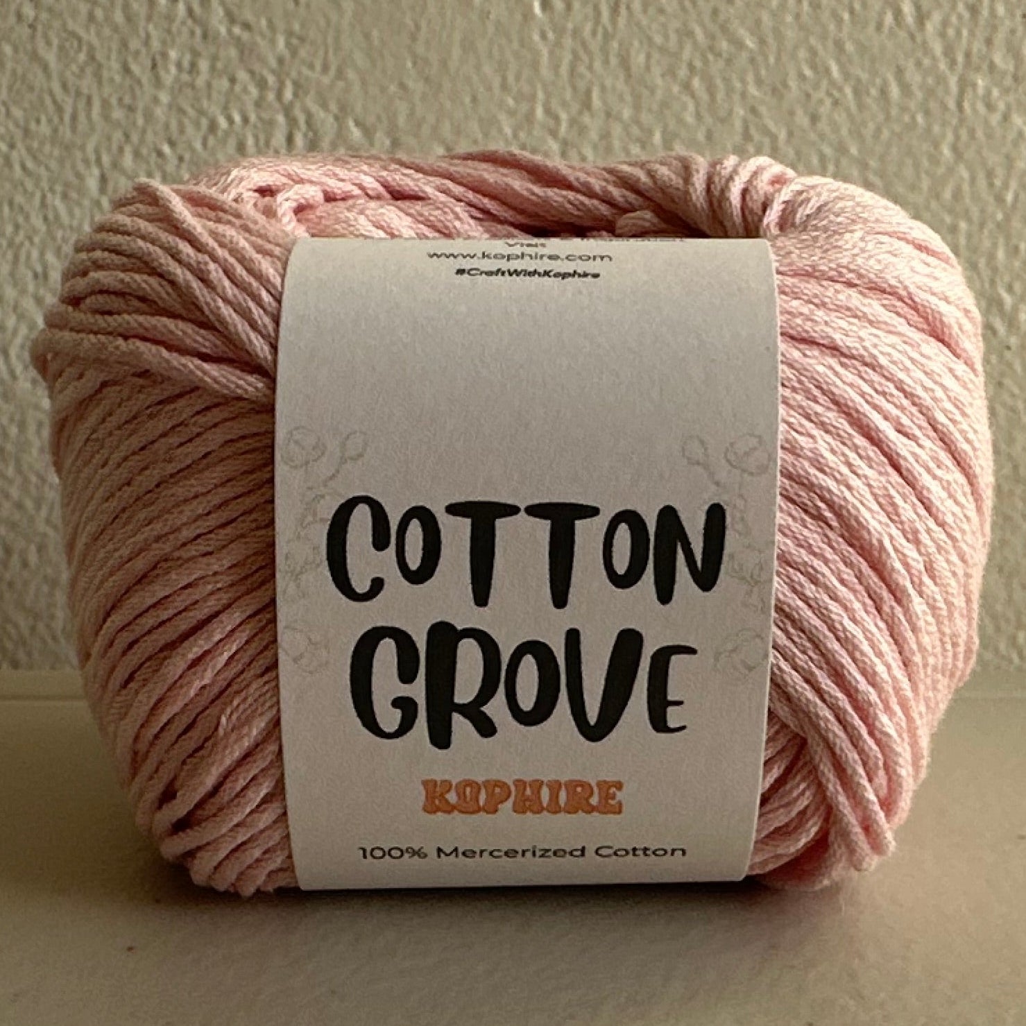 COTTON GROVE