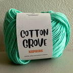 COTTON GROVE