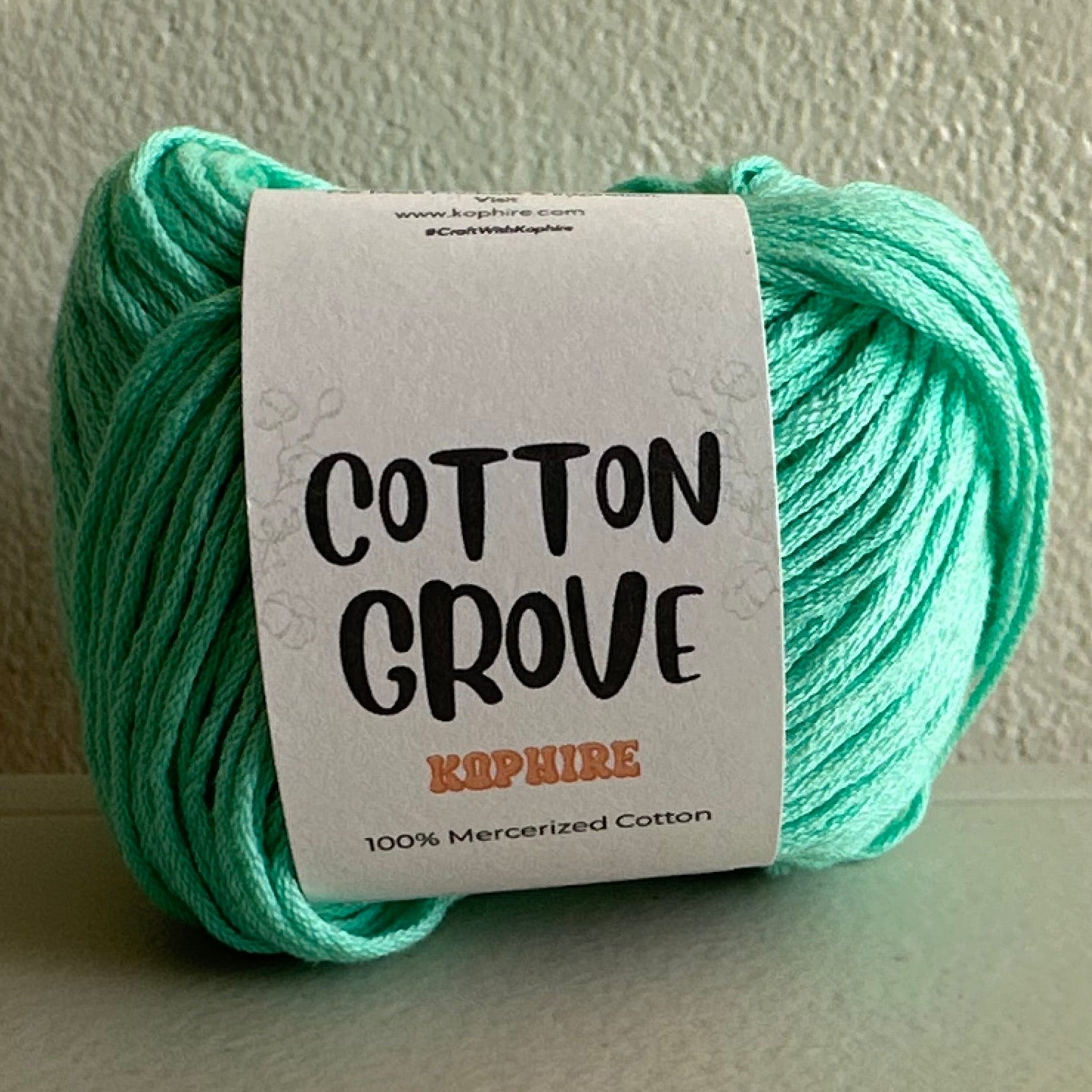 COTTON GROVE