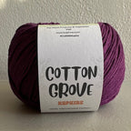 COTTON GROVE