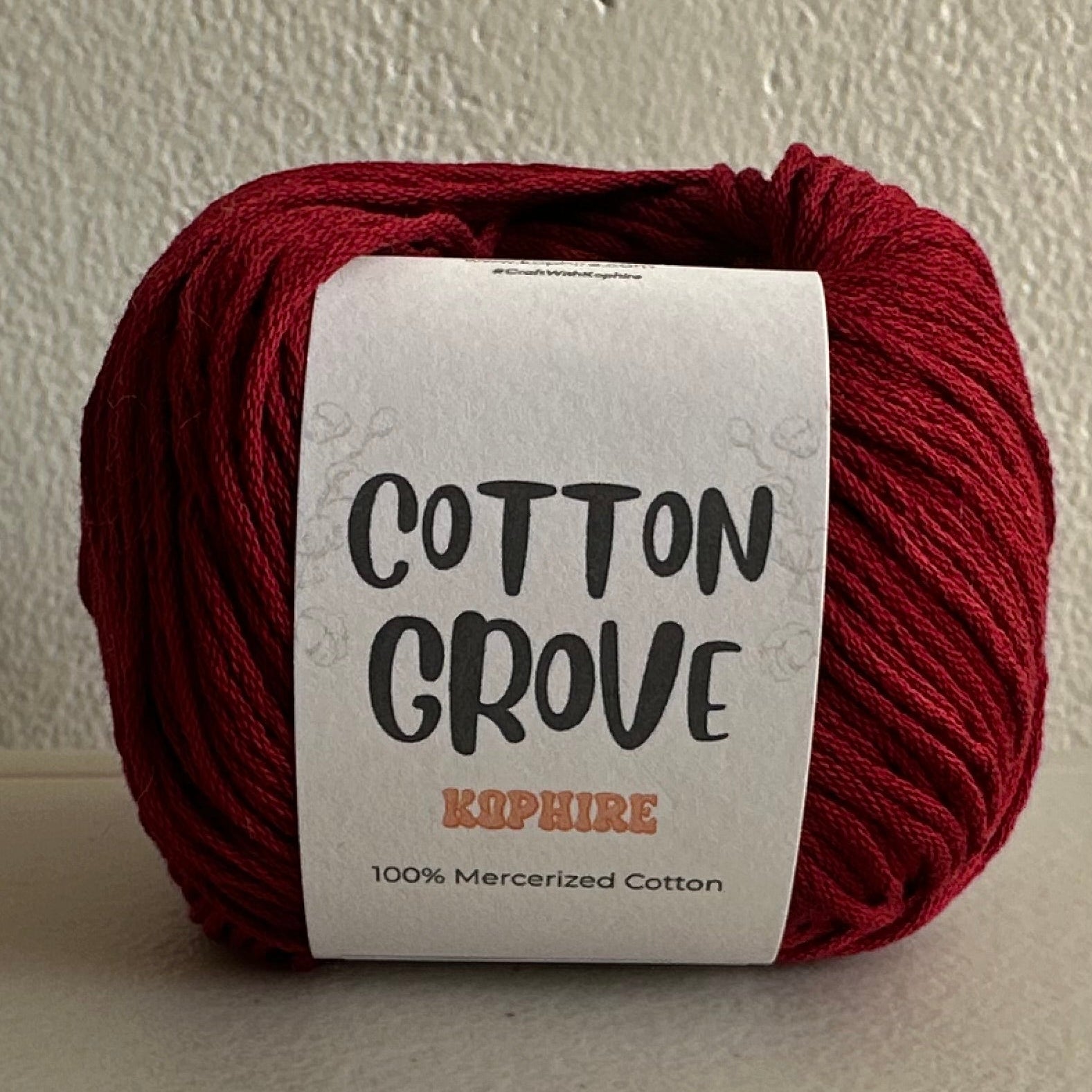 COTTON GROVE