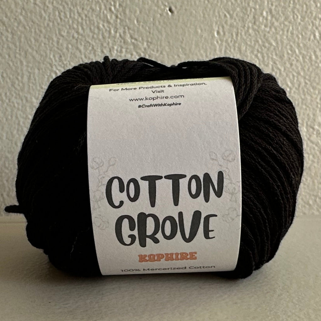 COTTON GROVE