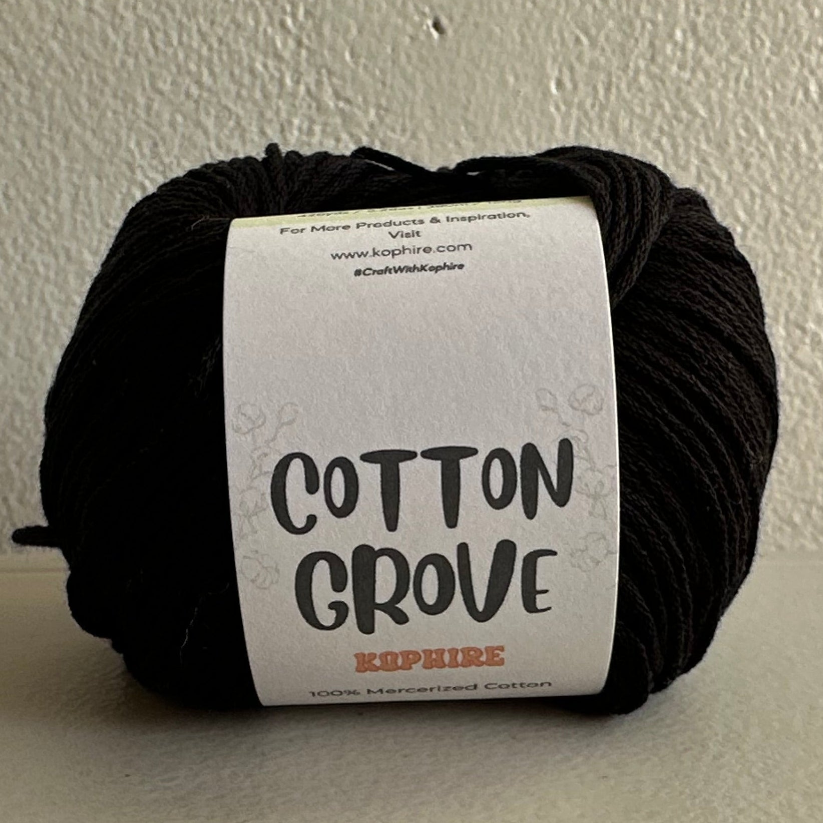 COTTON GROVE