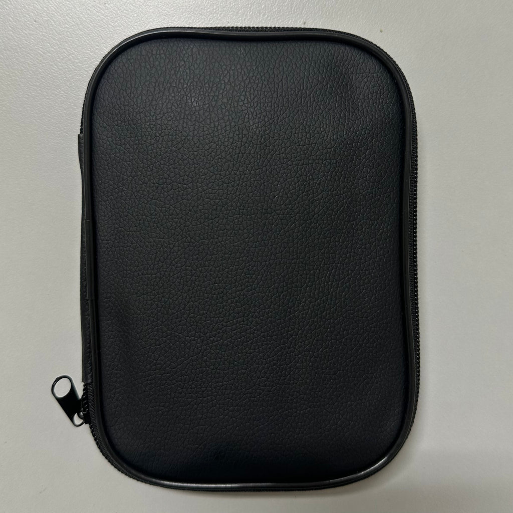 KOPHIRE 100 PCS CROCHET ESSENTIALS TOOL KIT