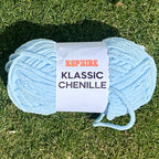 KLASSIC CHENILLE